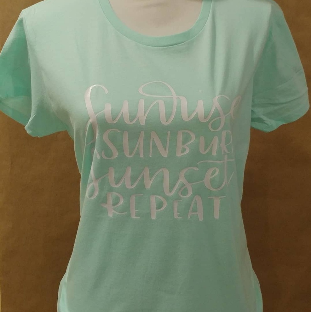 Custom Tees - image 1